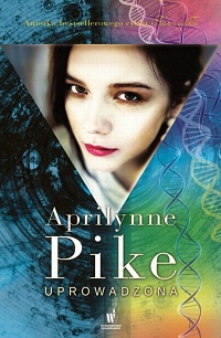 Aprilynne Pike ‹Uprowadzona›