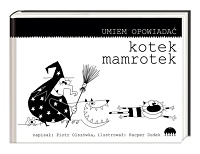 Piotr Olszówka ‹Kotek Mamrotek›