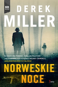 Derek Miller ‹Norweskie noce›