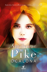 Aprilynne Pike ‹Ocalona›