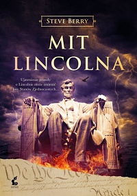 Steve Berry ‹Mit Lincolna›