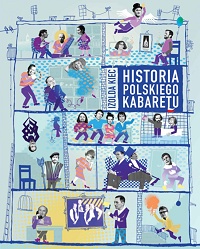 Izolda Kiec ‹Historia polskiego kabaretu›