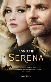 Ron Rash ‹Serena›