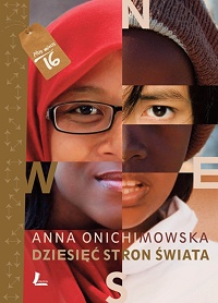Anna Onichimowska ‹Dziesięć stron świata›