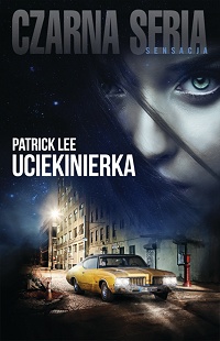 Patrick Lee ‹Uciekinierka›
