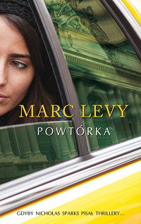 Marc Levy ‹Powtórka›