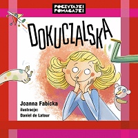 Joanna Fabicka ‹Dokuczalska›