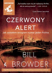 Bill Browder ‹Czerwony alert›
