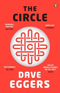 Dave Eggers ‹The Circle›
