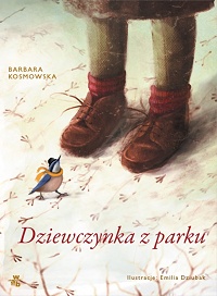 Barbara Kosmowska ‹Dziewczynka z parku›
