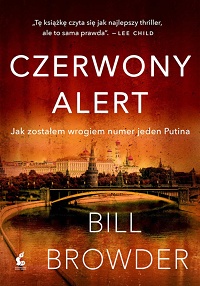 Bill Browder ‹Czerwony alert›