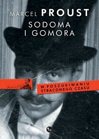 Marcel Proust ‹Sodoma i Gomora›