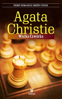 Agata Christie ‹Wielka Czwórka›