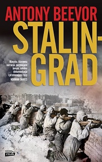 Antony Beevor ‹Stalingrad›