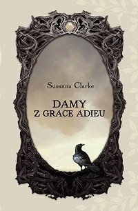 Susanna Clarke ‹Damy z Grace Adieu›