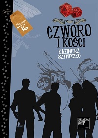Kazimierz Szymeczko ‹Czworo i kości›