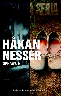 Håkan Nesser ‹Sprawa G›