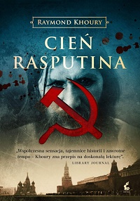 Raymond Khoury ‹Cień Rasputina›