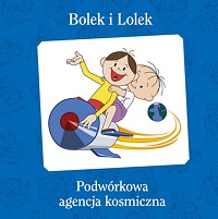 Rafał Kosik ‹Podwórkowa Agencja Kosmiczna›