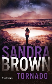 Sandra Brown ‹Tornado›