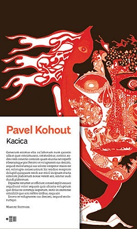 Pavel Kohout ‹Kacica›