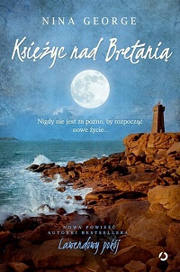 Nina George ‹Księżyc nad Bretanią›