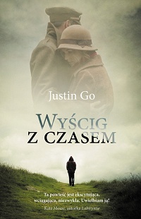 Justin Go ‹Wyścig z czasem›