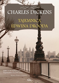 Charles Dickens ‹Tajemnica Edwina Drooda›