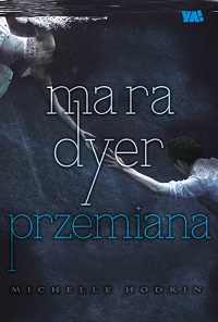Michelle Hodkin ‹Mara Dyer. Przemiana›