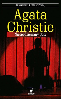 Agata Christie, Charles Osborne ‹Niespodziewany gość›