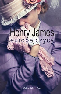 Henry James ‹Europejczycy›
