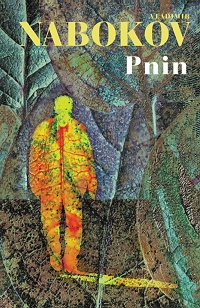 Vladimir Nabokov ‹Pnin›