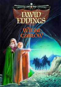 David Eddings ‹Wieża czarów›