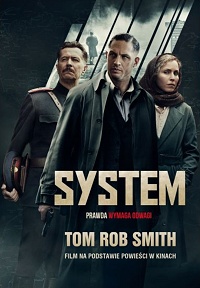 Tom Rob Smith ‹System›