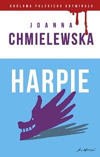 Joanna Chmielewska ‹Harpie›