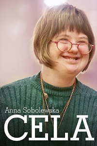 Anna Sobolewska ‹Cela›