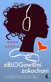 Emma Garcia ‹zBLOGow@ni zakochani›