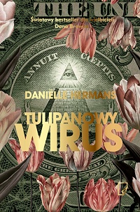 Daniëlle Hermans ‹Tulipanowy wirus›