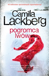 Camilla Läckberg ‹Pogromca lwów›