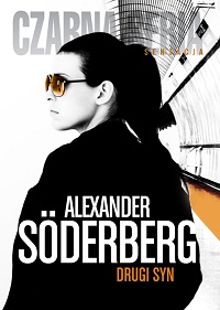 Alexander Söderberg ‹Drugi syn›