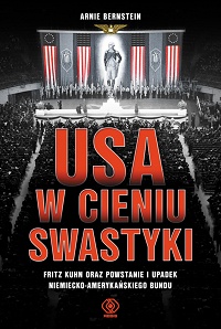 Arnie Bernstein ‹USA w cieniu swastyki›