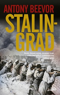 Antony Beevor ‹Stalingrad›