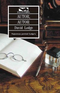 David Lodge ‹Autor, autor›