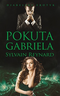 Sylvain Reynard ‹Pokuta Gabriela›