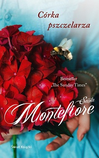 Santa Montefiore ‹Córka pszczelarza›