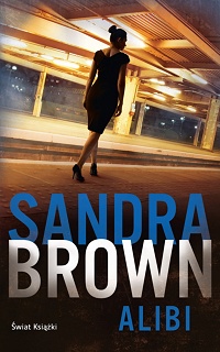 Sandra Brown ‹Alibi›