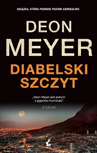 Deon Meyer ‹Diabelski szczyt›