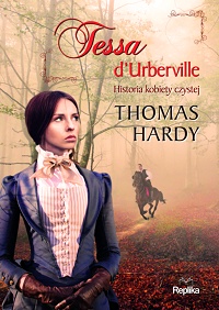 Thomas Hardy ‹Tessa d’Urberville›