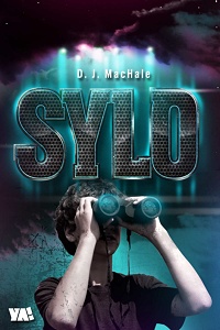 D.J. MacHale ‹Sylo›