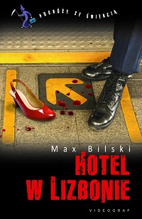 Max Bliski ‹Hotel w Lizbonie›